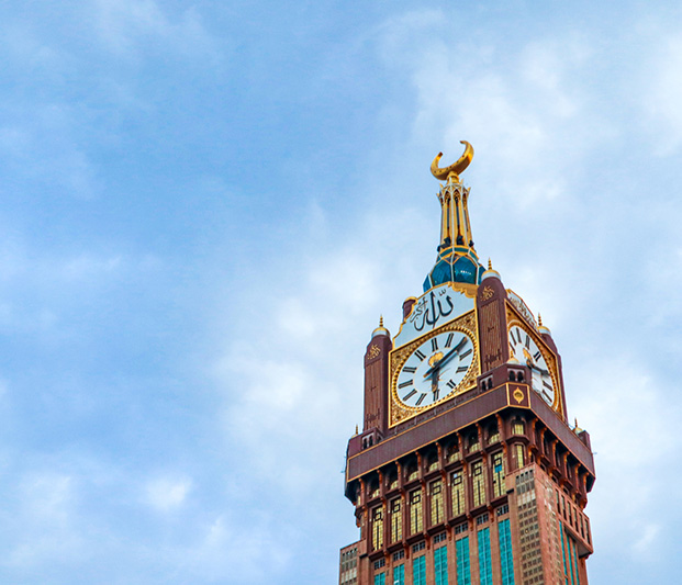 Kaaba