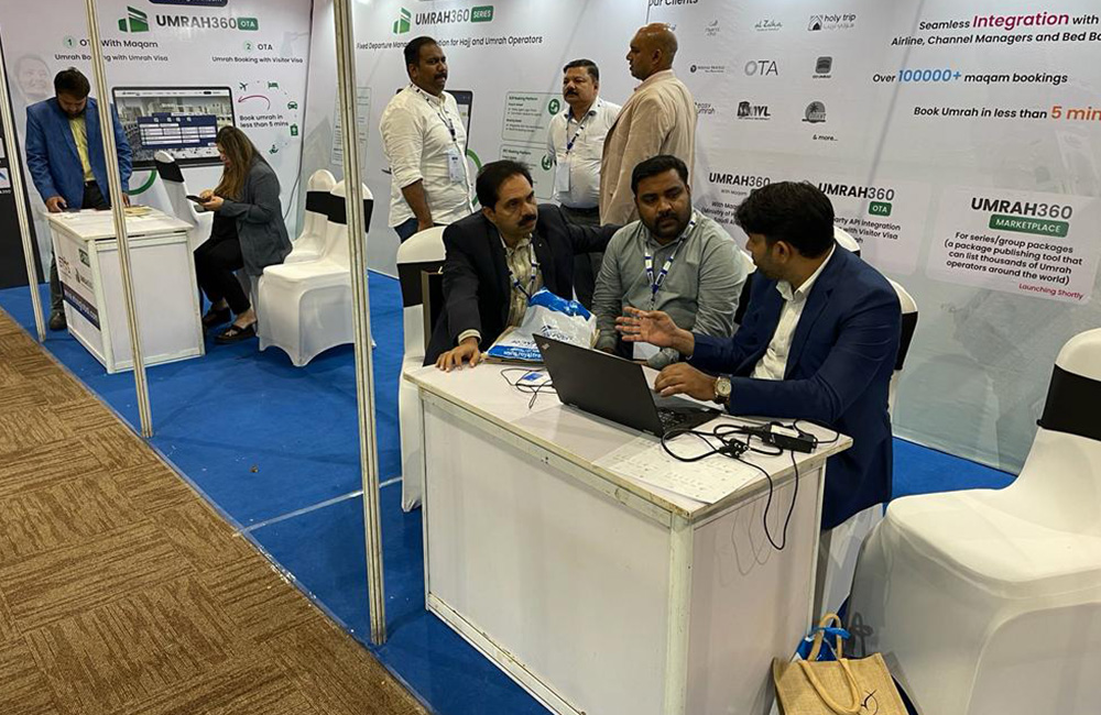 IHUE 2022 Hyderabad
