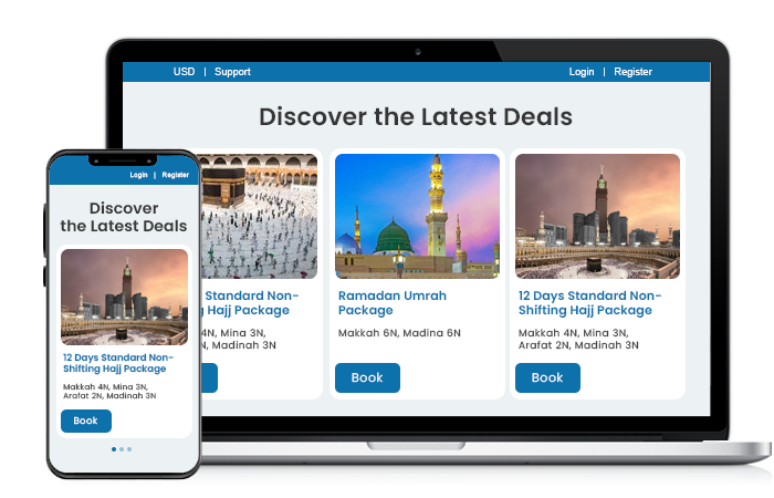 Website Designing